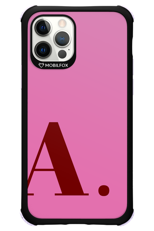 A (Sorbet) 2.0 - Apple iPhone 12 Pro