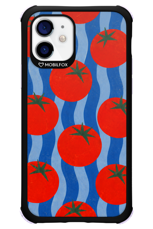 TOMATO 2.0 - Apple iPhone 12