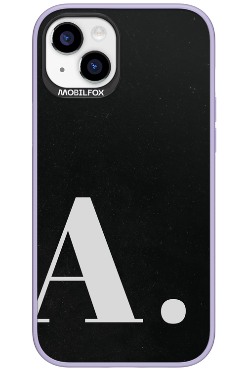 A (Off Space) 2.0 - Apple iPhone 15 Plus