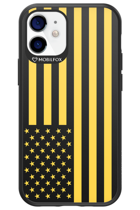 Safety Stars - Apple iPhone 12 Mini