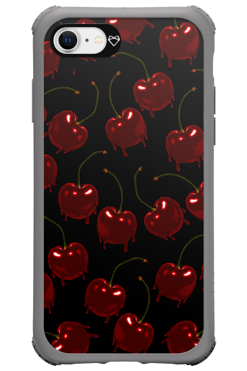 Cherry Blood - Apple iPhone 8