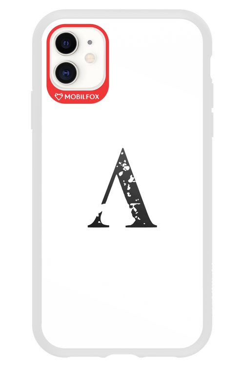 Azteca white - Apple iPhone 11