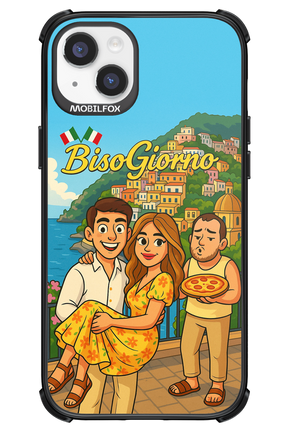 Biso Giorno - Apple iPhone 14 Plus