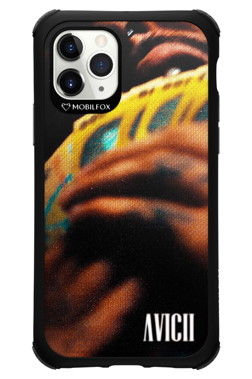Avicii 2.0 - Apple iPhone 11 Pro
