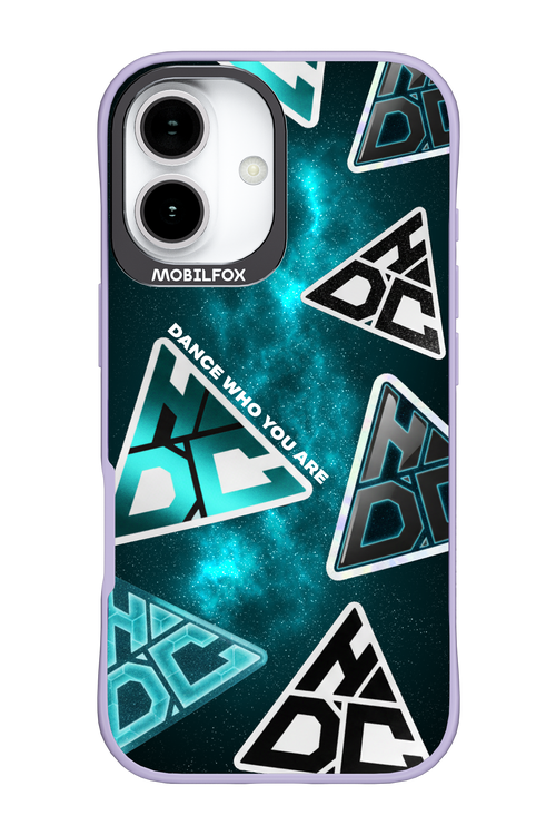HDC 6 2.0 - Apple iPhone 17