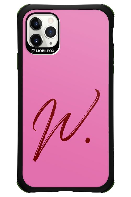 (Sorbet) W 2.0 - Apple iPhone 11 Pro Max