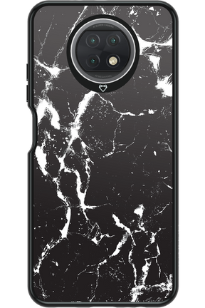 Grunge Marble - Xiaomi Redmi Note 9T 5G