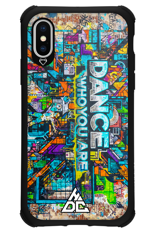 HDC 4 2.0 - Apple iPhone X