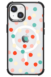 Xmas Dotss - Apple iPhone 14