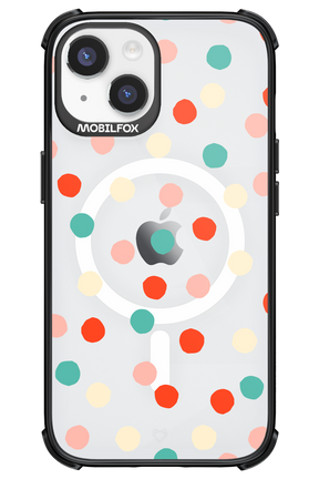 Xmas Dotss - Apple iPhone 14