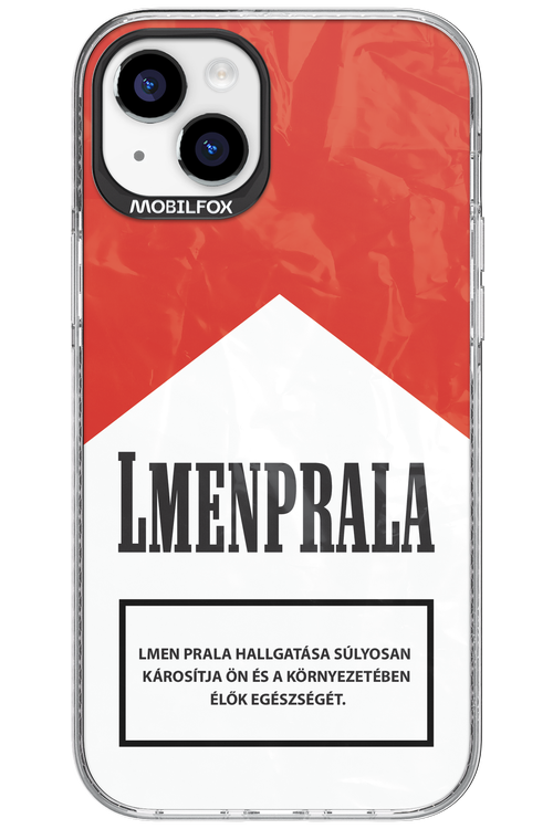 Lmenboro - Apple iPhone 15 Plus