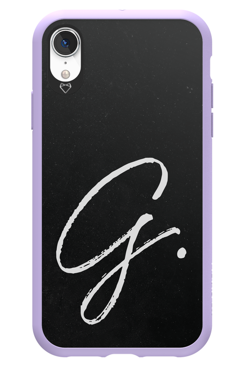 (Off Space) G 2.0 - Apple iPhone XR