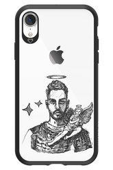 iNGER White  2.0 - Apple iPhone XR