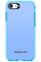 Light Blue - Apple iPhone 7