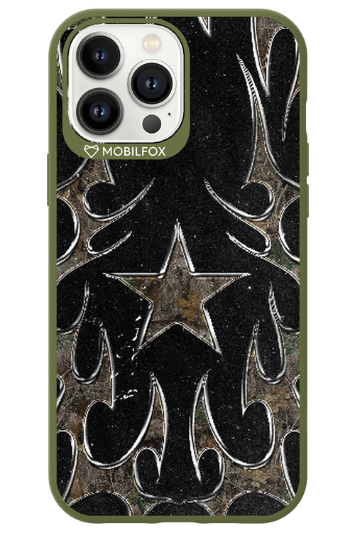 Camo 2.0 - Apple iPhone 13 Pro Max