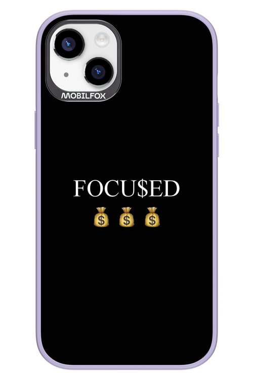 FOCU$ED - Apple iPhone 14 Plus