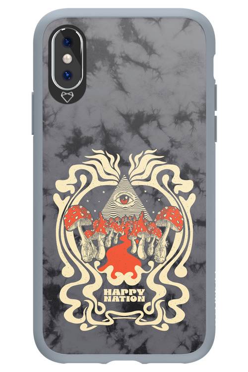 Happy Nation 2.0 - Apple iPhone XS