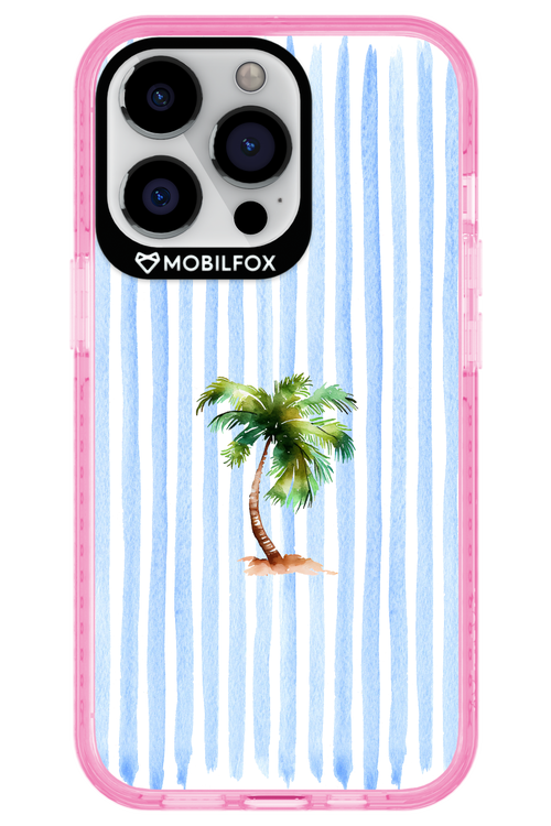 Palm Chill - Apple iPhone 13 Pro
