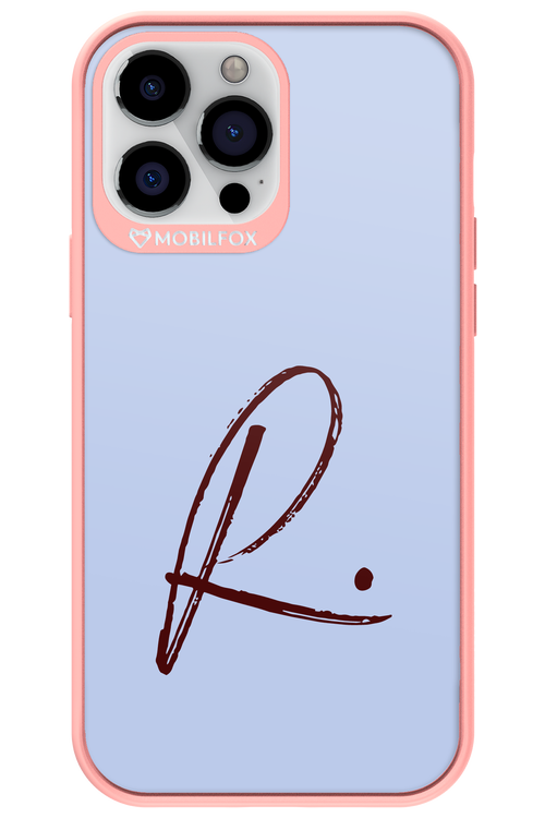 (Jellyfish Presso) R 2.0 - Apple iPhone 13 Pro Max