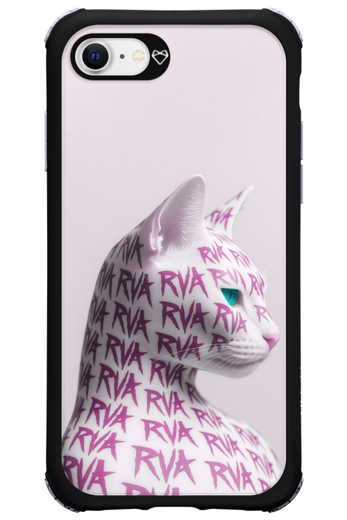 RVA Cat - Apple iPhone 8