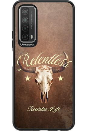 Relentless2 2.0 - Huawei P Smart 2021