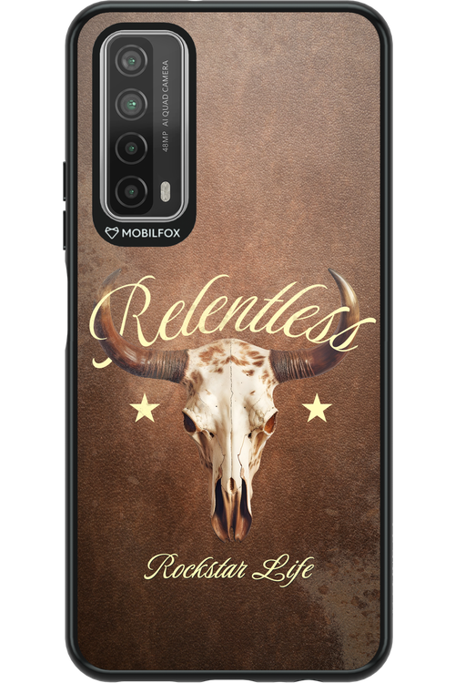 Relentless2 2.0 - Huawei P Smart 2021