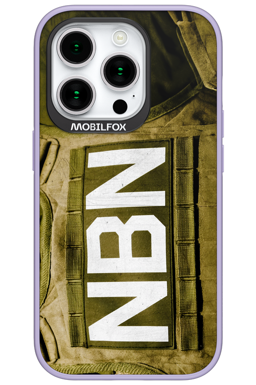 Team 2.0 - Apple iPhone 15 Pro