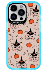 Kitty Spell - Apple iPhone 13 Pro