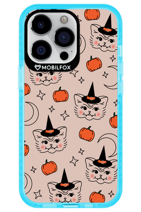 Kitty Spell - Apple iPhone 13 Pro