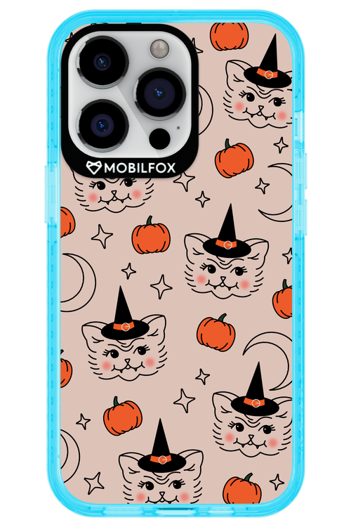 Kitty Spell - Apple iPhone 13 Pro