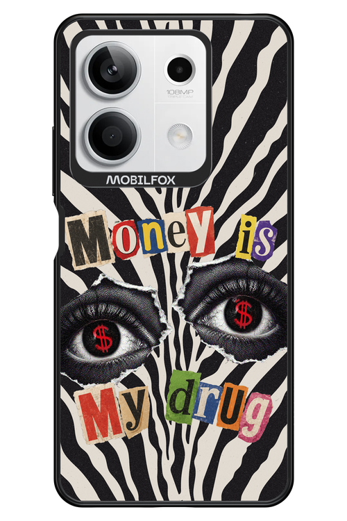 Money Drug 2.0 - Xiaomi Redmi Note 13 5G