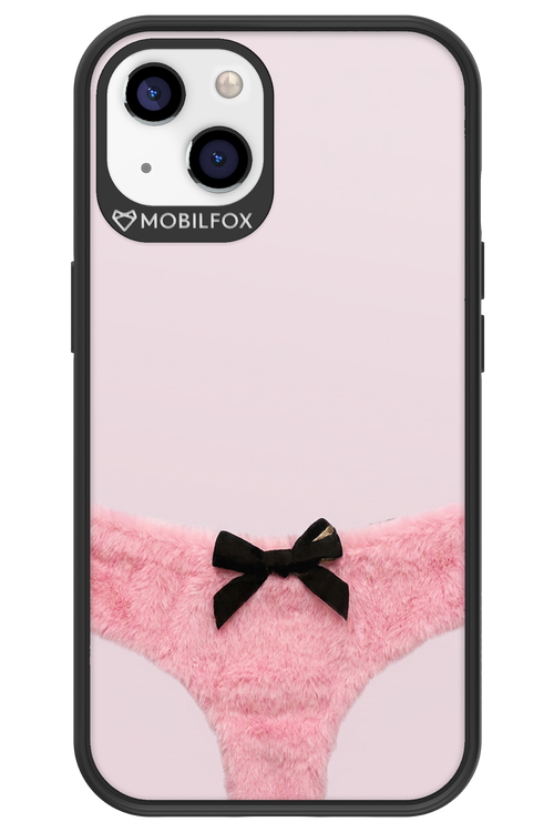 Furr Panties 2.0 - Apple iPhone 13