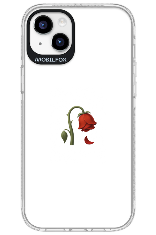 Rose 2.0 - Apple iPhone 14 Plus
