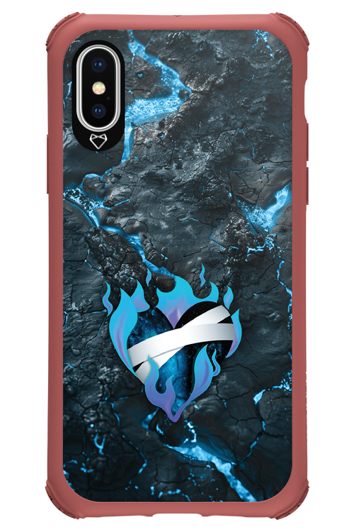 Icefire 2.0 - Apple iPhone X