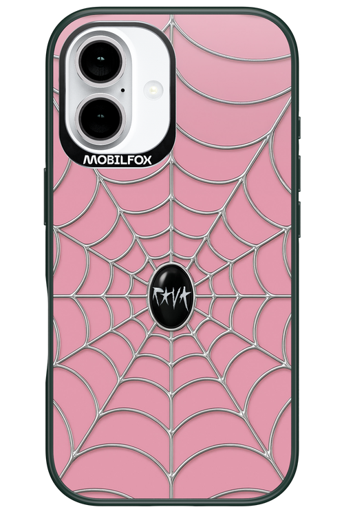 SpiderQueen 2.0 - Apple iPhone 16