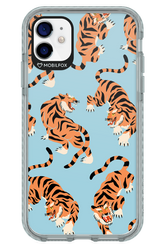 Tora I - Apple iPhone 11