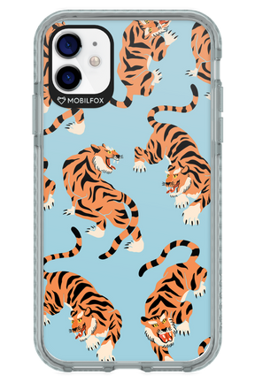 Tora I - Apple iPhone 11
