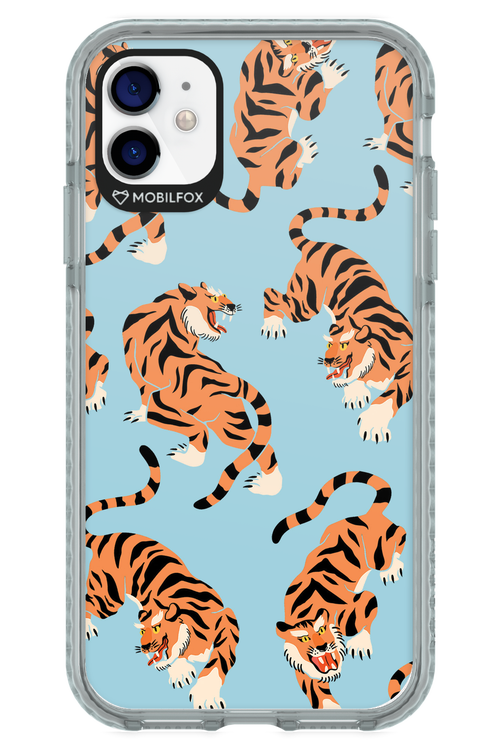 Tora I - Apple iPhone 11