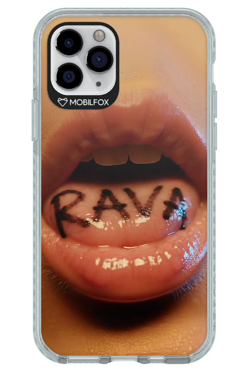 Rava Kiss 2.0 - Apple iPhone 11 Pro