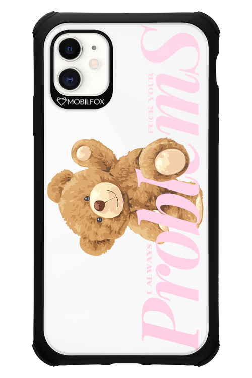 Problems 2.0 - Apple iPhone 11