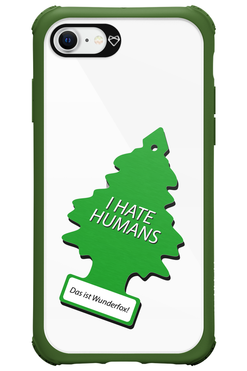 Wunderfox - Apple iPhone SE 2022