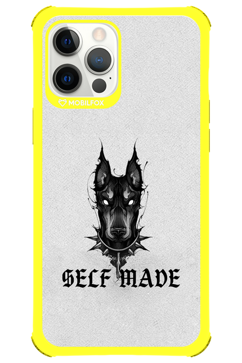 Self Made - Apple iPhone 12 Pro Max