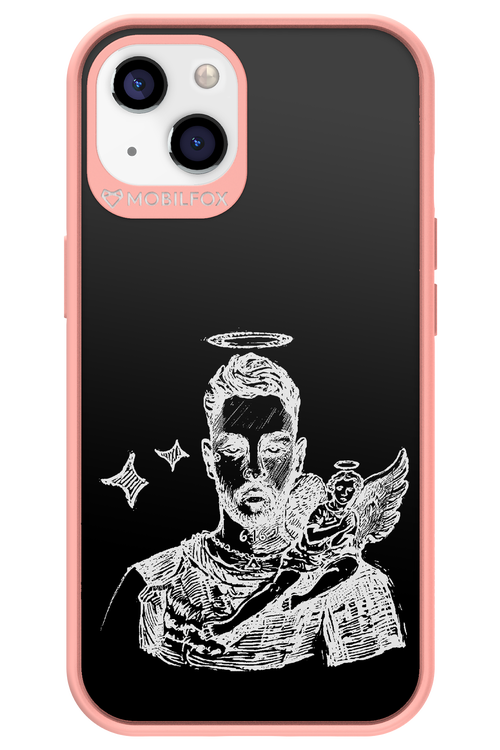 iNGER Black 2.0 - Apple iPhone 13
