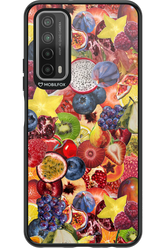 Fruit Basket 2.0 - Huawei P Smart 2021