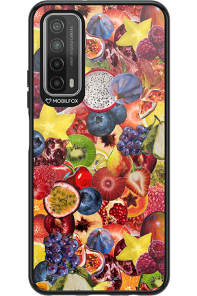 Fruit Basket 2.0 - Huawei P Smart 2021