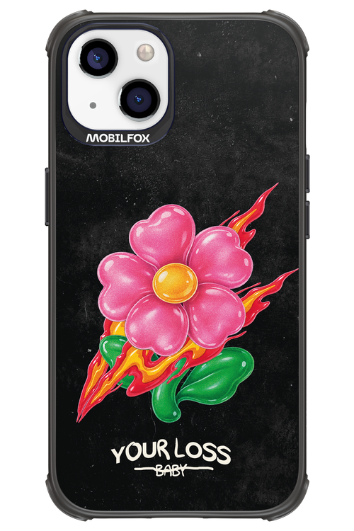 Your Loss 2.0 - Apple iPhone 13
