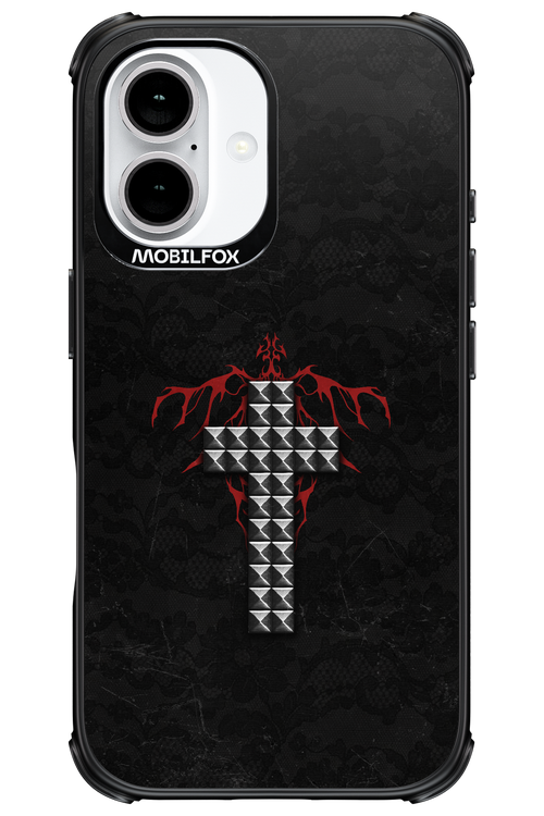 Dark Prayer 2.0 - Apple iPhone 16