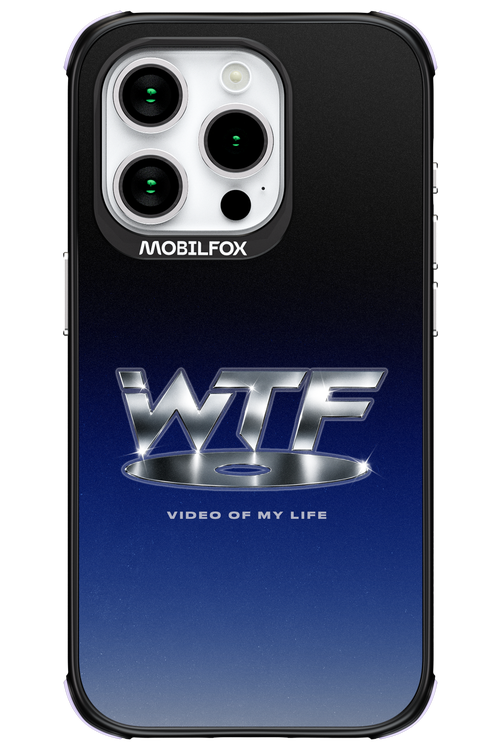 W T F 2.0 - Apple iPhone 15 Pro