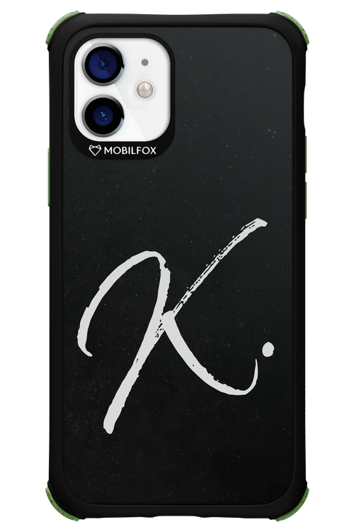 (Off Space) K 2.0 - Apple iPhone 12