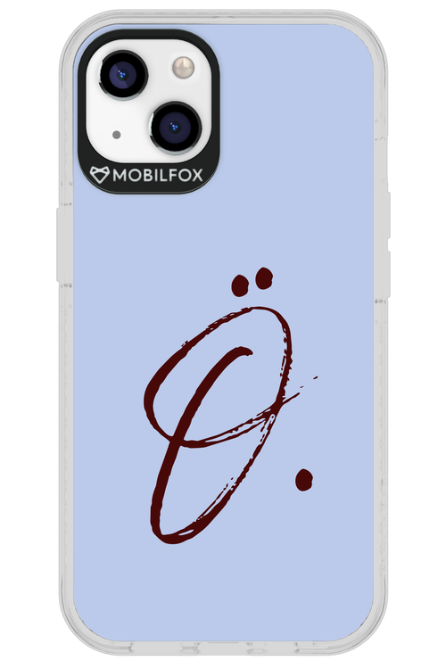 (Jellyfish Presso) O II 2.0 - Apple iPhone 13